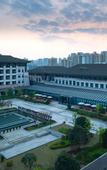 Туры в отель Yuzhou Hotel