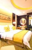 Туры в отель Hongshan Hotel