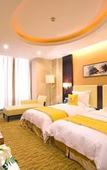 Туры в отель Hongshan Hotel