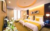 Туры в отель Hongshan Hotel