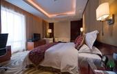 Туры в отель Hongshan Hotel