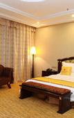 Туры в отель Hongshan Hotel