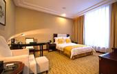 Туры в отель Hongshan Hotel