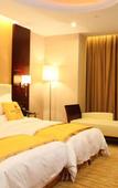 Туры в отель Hongshan Hotel