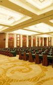 Туры в отель Hongshan Hotel