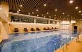 Туры в отель Hongshan Hotel