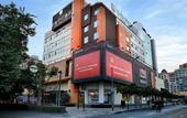 Туры в отель Harmony Ark Hotel (Chengdu Wuhou Temple Jinli)