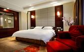 Туры в отель Harmony Ark Hotel (Chengdu Wuhou Temple Jinli)