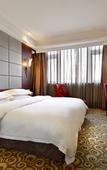 Туры в отель Harmony Ark Hotel (Chengdu Wuhou Temple Jinli)