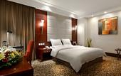 Туры в отель Harmony Ark Hotel (Chengdu Wuhou Temple Jinli)
