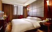 Туры в отель Harmony Ark Hotel (Chengdu Wuhou Temple Jinli)