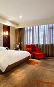 Туры в отель Harmony Ark Hotel (Chengdu Wuhou Temple Jinli)