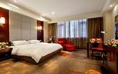 Туры в отель Harmony Ark Hotel (Chengdu Wuhou Temple Jinli)