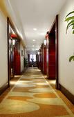 Туры в отель Harmony Ark Hotel (Chengdu Wuhou Temple Jinli)