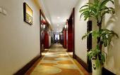 Туры в отель Harmony Ark Hotel (Chengdu Wuhou Temple Jinli)