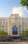 Туры в отель Quanzhou City Garden Hotel