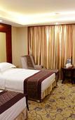 Туры в отель Quanzhou City Garden Hotel