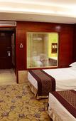 Туры в отель Quanzhou City Garden Hotel