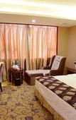 Туры в отель Quanzhou City Garden Hotel
