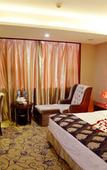Туры в отель Quanzhou City Garden Hotel