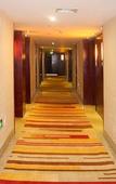 Туры в отель Quanzhou City Garden Hotel