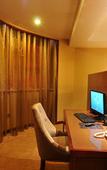 Туры в отель Quanzhou City Garden Hotel