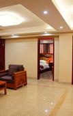 Туры в отель Quanzhou City Garden Hotel