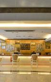 Туры в отель Quanzhou City Garden Hotel