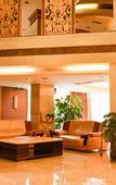 Туры в отель Quanzhou City Garden Hotel