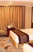 Туры в отель Quanzhou City Garden Hotel