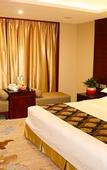 Туры в отель Quanzhou City Garden Hotel