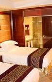 Туры в отель Quanzhou City Garden Hotel