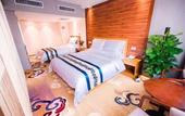 Туры в отель XIAN HOTEL