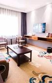 Туры в отель XIAN HOTEL