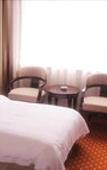 Туры в отель XIAN HOTEL