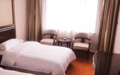 Туры в отель XIAN HOTEL