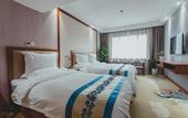 Туры в отель XIAN HOTEL
