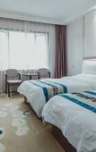 Туры в отель XIAN HOTEL
