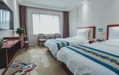 Туры в отель XIAN HOTEL