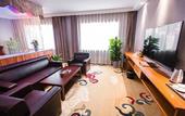 Туры в отель XIAN HOTEL