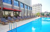 Туры в отель Ada Julian Marmaris