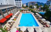 Туры в отель Ada Julian Marmaris