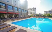 Туры в отель Ada Julian Marmaris