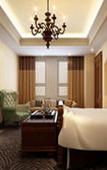 Туры в отель Harvest International Hotel