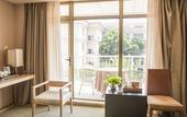 Туры в отель Anybay Hotel