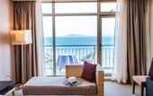 Туры в отель Anybay Hotel