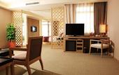 Туры в отель Anybay Hotel