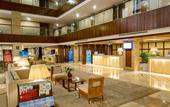 Туры в отель Anybay Hotel
