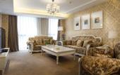 Туры в отель Qujiang Yinzuo Hotel
