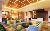 Туры в отель Olympics Sports Center of Plum Garden Hotel